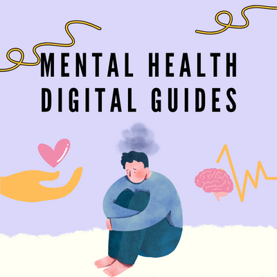 Mental Health Digital Guides